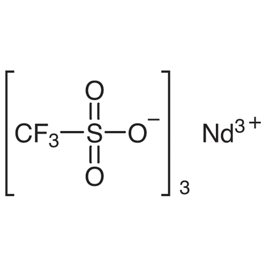 sc/1637574736-normal-Neodymium(III) Trifluoromethanesulfonate.jpg